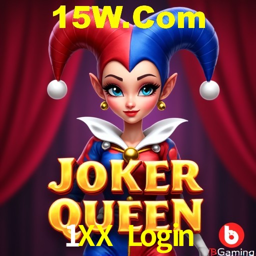 Estatísticas do Jogo 1XX Login