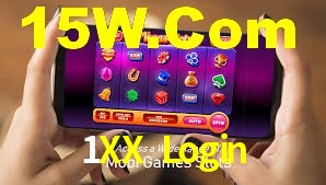 Sinta a adrenalina dos jogos de cassino com 1XX Login
