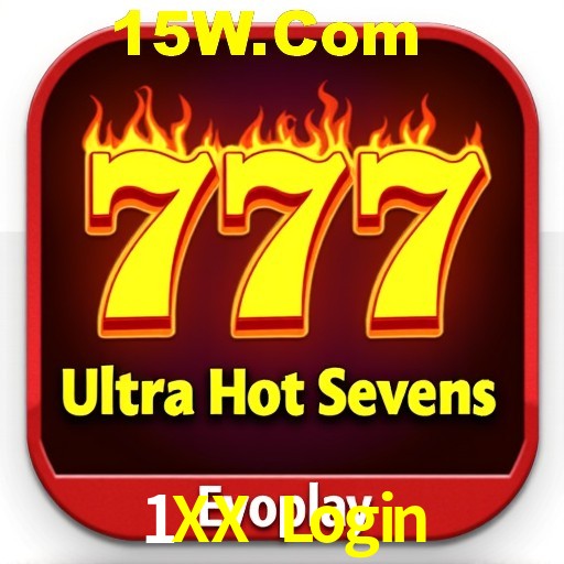 Live Casino 1XX Login