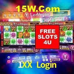 A Emoção da Loteria na 1XX Login: Uma Chance de Mudança de Vida