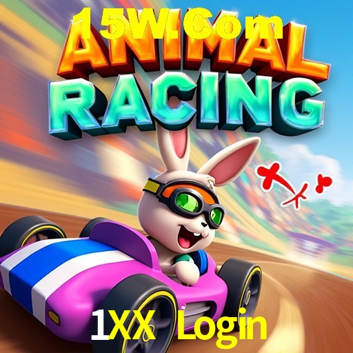Estatísticas 1XX Login