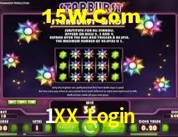 Aviator Game 1XX Login