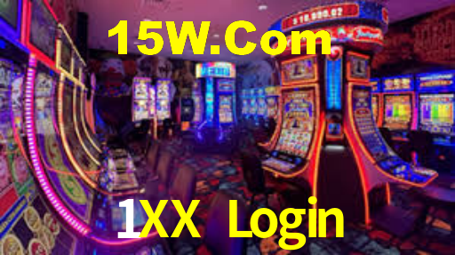 1XX Login