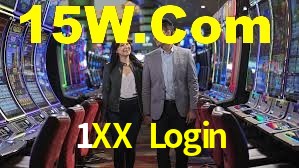 Welcome Bonus 1XX Login