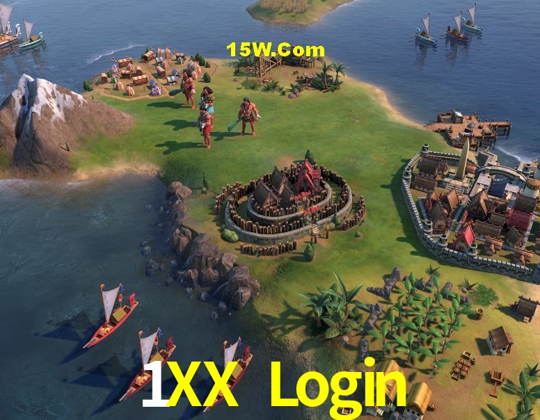 Inovações de Jogos na 1XX Login: O Futuro das Experiências Interativas