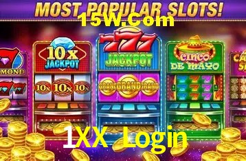 A Popularidade dos Caça-Níqueis no 1XX Login