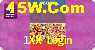1XX Login