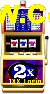 VIP Casino 1XX Login