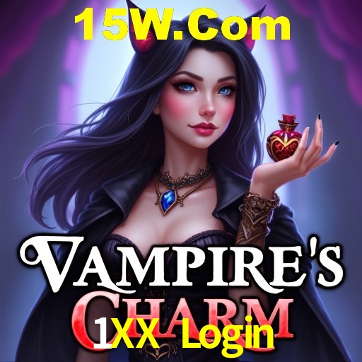 Diretório de Jogos 1XX Login