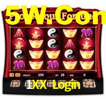 1XX Login,1XX Bet Plataforma