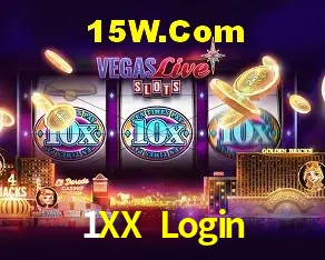 Apostas Esportivas na 1XX Login: Um Guia Completo