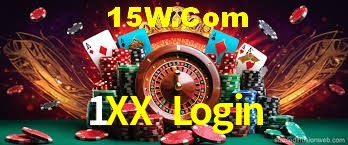Football Betting 1XX Login