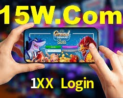 Programa VIP 1XX Login