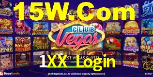 1XX Login