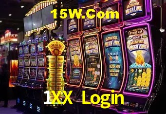 Descubra a Magia dos Jogos de Arcade no 1XX Login