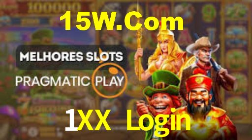 1XX Login