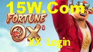 1XX Login