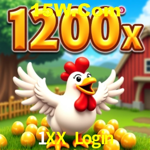Bônus Diários 1XX Login