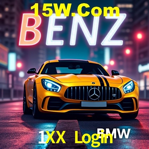 Torneios 1XX Login