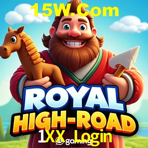 Experiência VIP 1XX Login