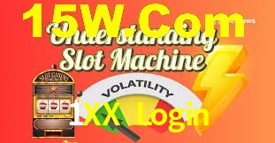 Tournaments 1XX Login