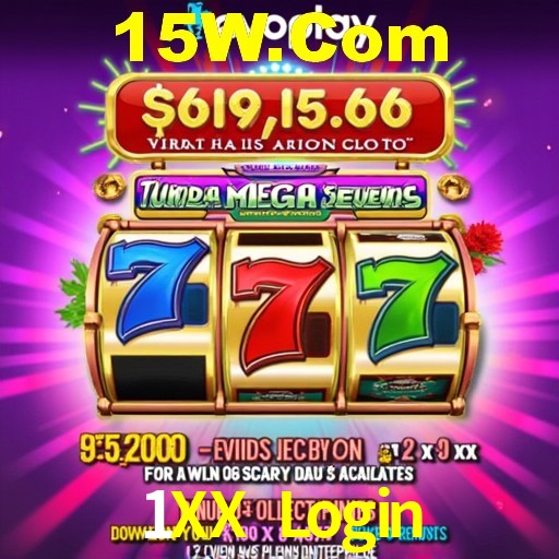 Provedores de Jogos 1XX Login