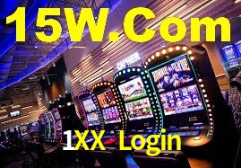 1XX Login