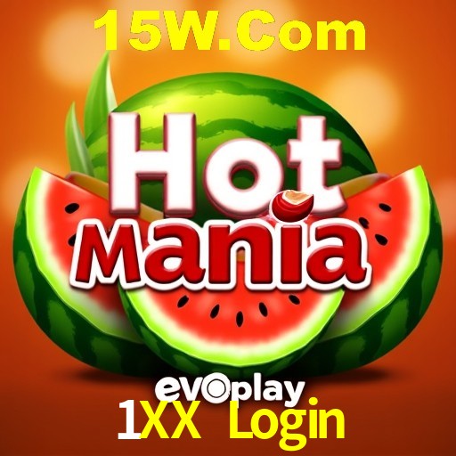 A Emoção da Loteria na 1XX Login: Uma Chance de Mudança de Vida