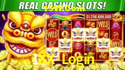 Desvendando o Mundo dos Jogos Virtuais na 1XX Login