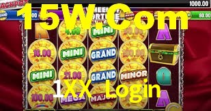 1XX Bet Plataforma