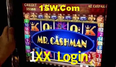 Explorando a Categoria de Eventos em Apostas na 1XX Login