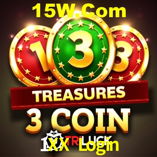 cassino 1XX Login